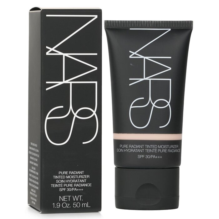 NARS Pure Radiant Tinted Moisturizer SPF 30 50ml/1.9ozProduct Thumbnail