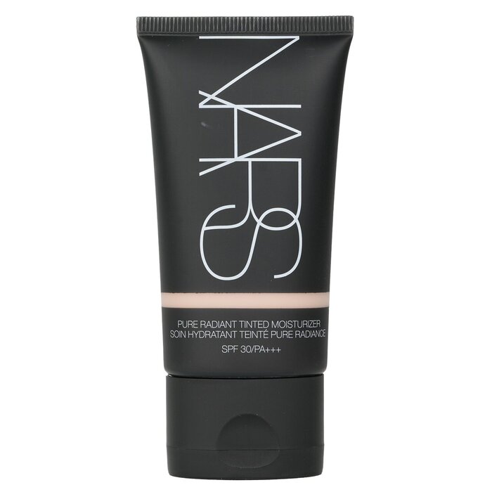 NARS Pure Radiant Tinted Moisturizer SPF 30 50ml/1.9ozProduct Thumbnail