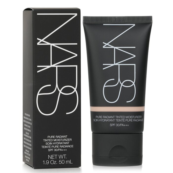 NARS Pure Radiant Tinted Moisturizer SPF 30 50ml/1.9ozProduct Thumbnail