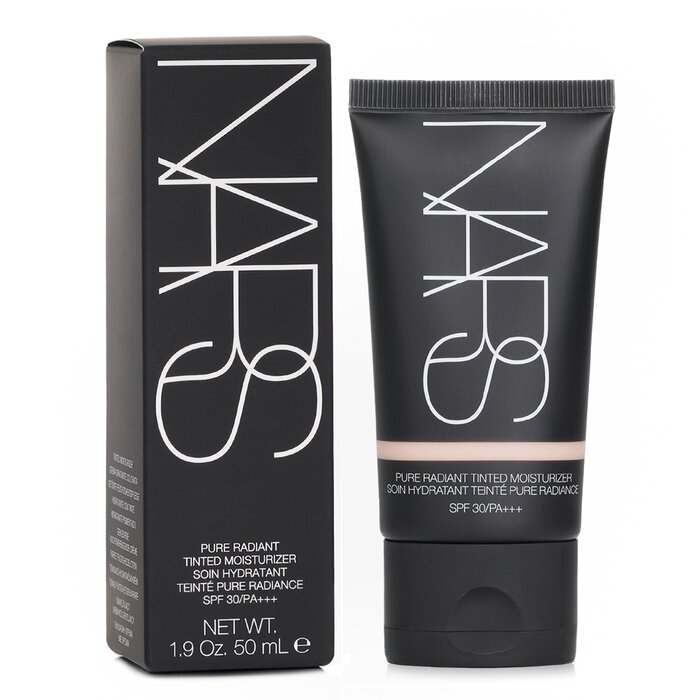 NARS Pure Radiant Tinted Moisturizer SPF 30 50ml/1.9ozProduct Thumbnail