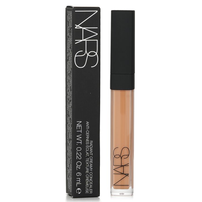 NARS Radiant Creamy Concealer  6ml/0.22ozProduct Thumbnail