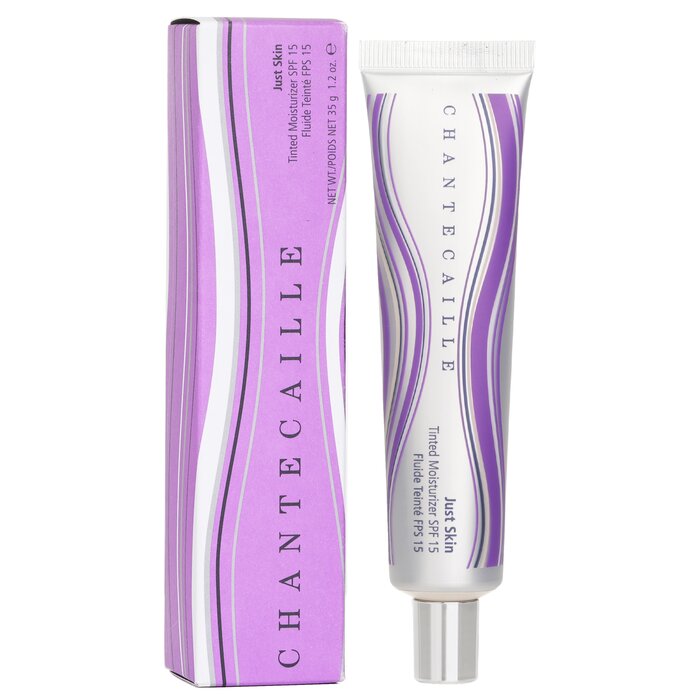 Chantecaille Just Skin Tinted Moisturizer SPF 15 35g/1.2ozProduct Thumbnail