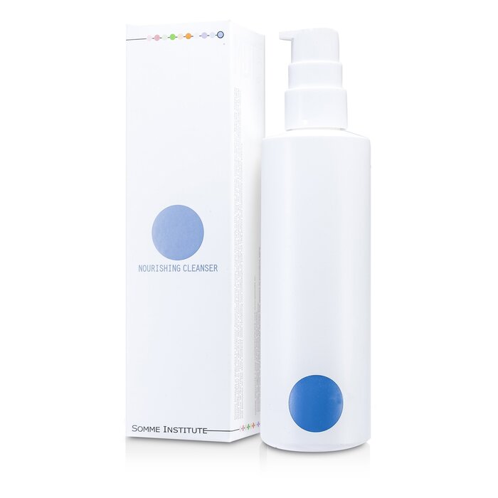 Somme Institute Nourishing Cleanser - Non-Foaming Treatment Cleanser 236ml/8ozProduct Thumbnail