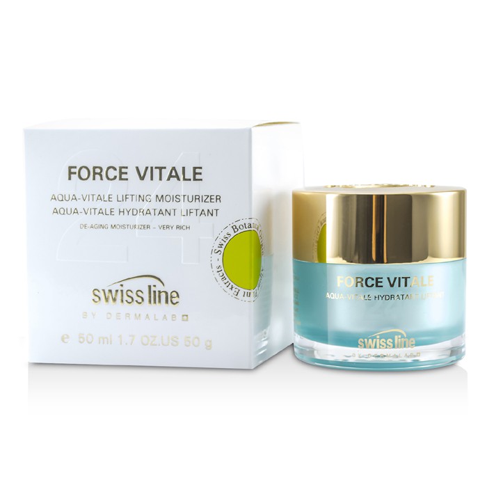 Swissline Force Vitale Aqua-Vitale Lifting Moisturizer 50ml/1.7ozProduct Thumbnail