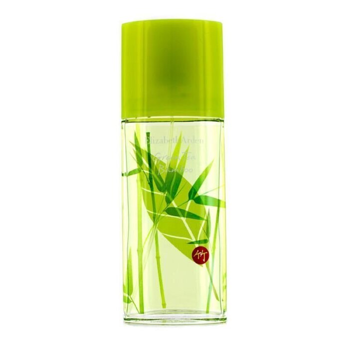 green tea bamboo perfume