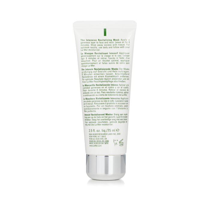 La Mer La Mascarilla Revitalizante Intensiva 75ml/2.5ozProduct Thumbnail