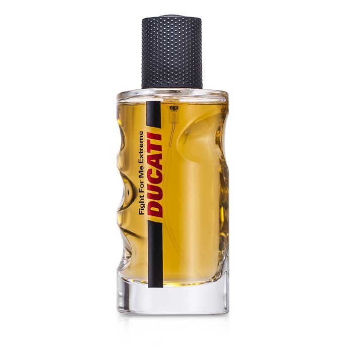 Ducati Fight For Me Extreme Eau De Toilette Spray 100ml/3.3ozProduct Thumbnail