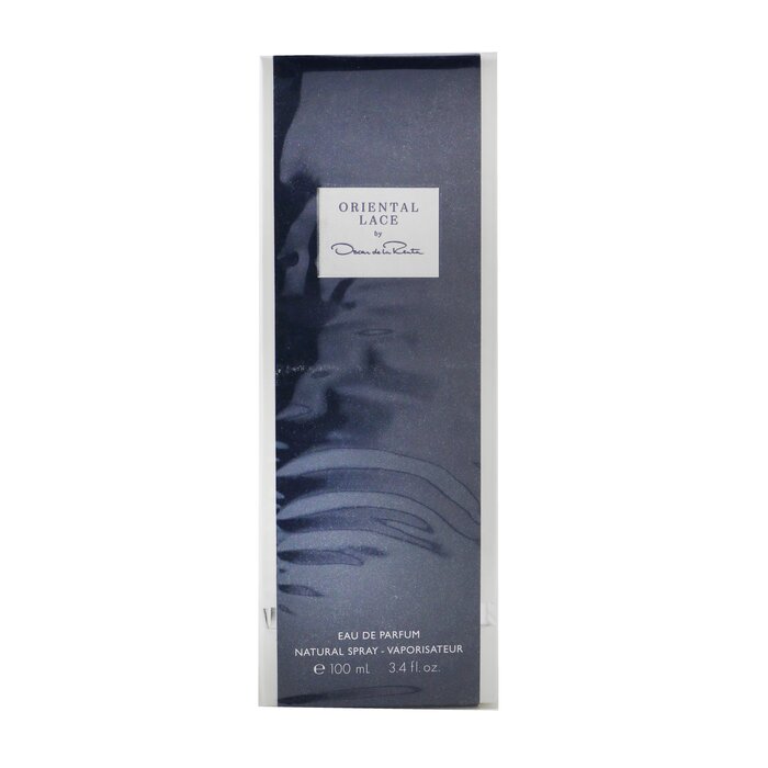 Oscar De La Renta Oriental Lace Eau De Parfum Spray 100ml/3.4ozProduct Thumbnail