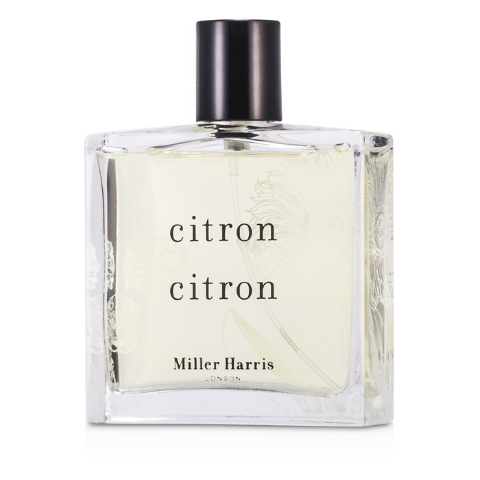 Miller Harris Citron Citron Eau De Parfum Spray 100ml/3.4ozProduct Thumbnail