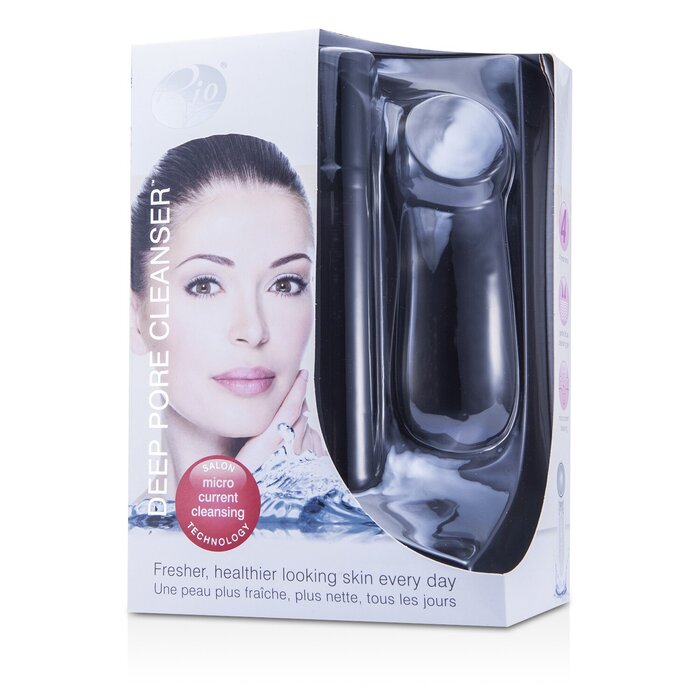 Rio Deep Pore Cleanser With Gentle Facial Cleansing Gel Picture ColorProduct Thumbnail