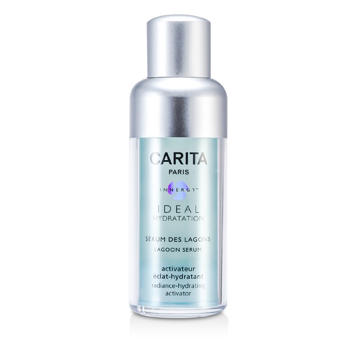 Carita Innergy Ideal Hydratation Lagoon Serum - Serum Kulit 30ml/1ozProduct Thumbnail