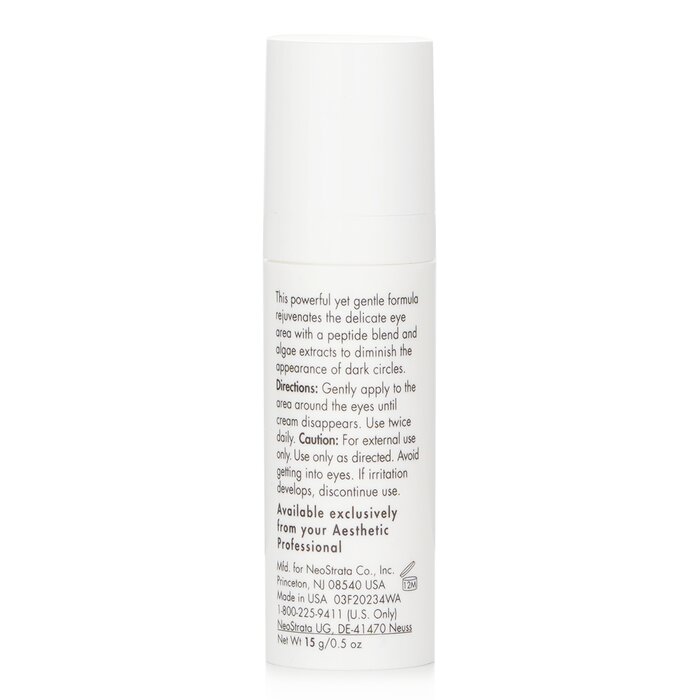 Exuviance Brightening Bionic Eye Cream Plus 15g/0.5ozProduct Thumbnail