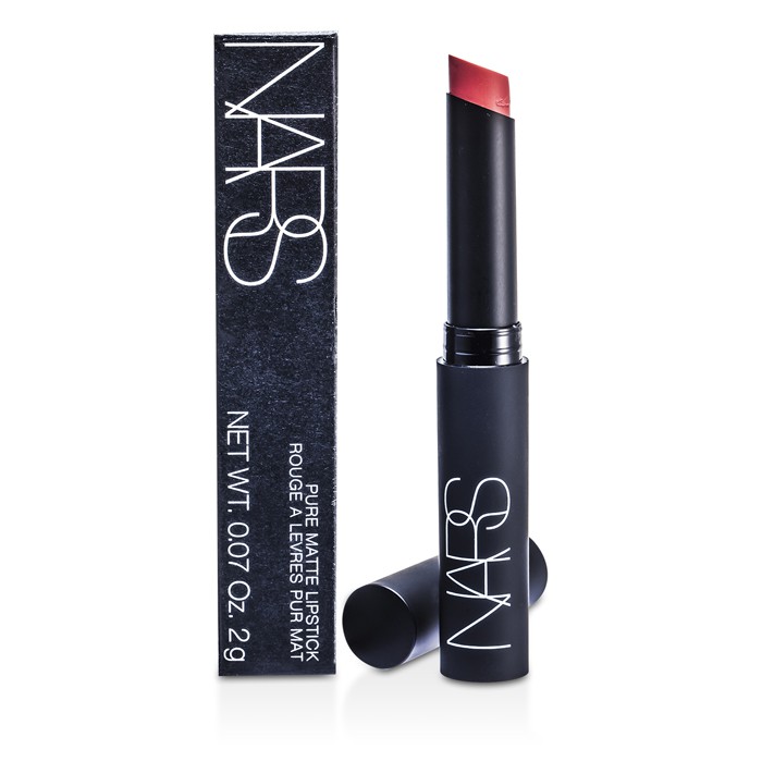NARS Матовая Губная ПомадаBay 2g/0.07ozProduct Thumbnail