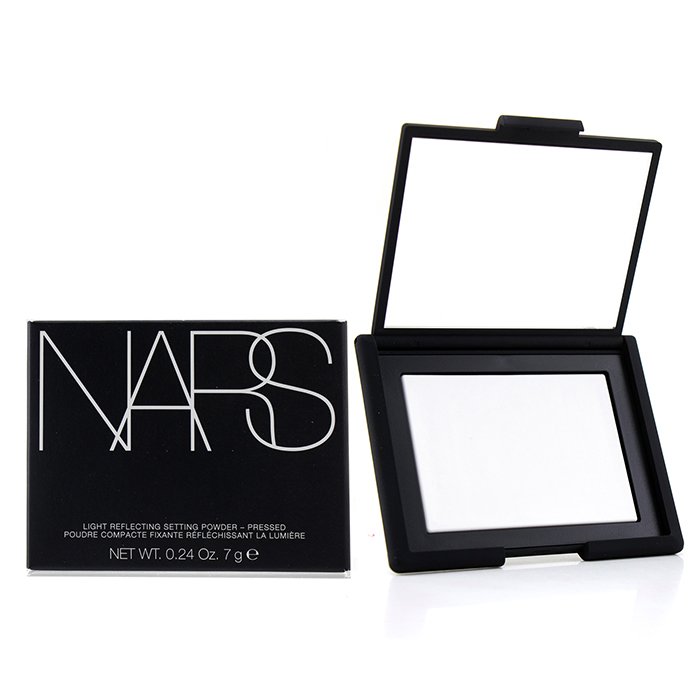 NARS Light Reflecting Pressed Setting Powder 7g/0.24ozProduct Thumbnail