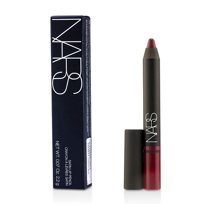 NARS Satin Lip Pencil 2.2g/0.07ozProduct Thumbnail