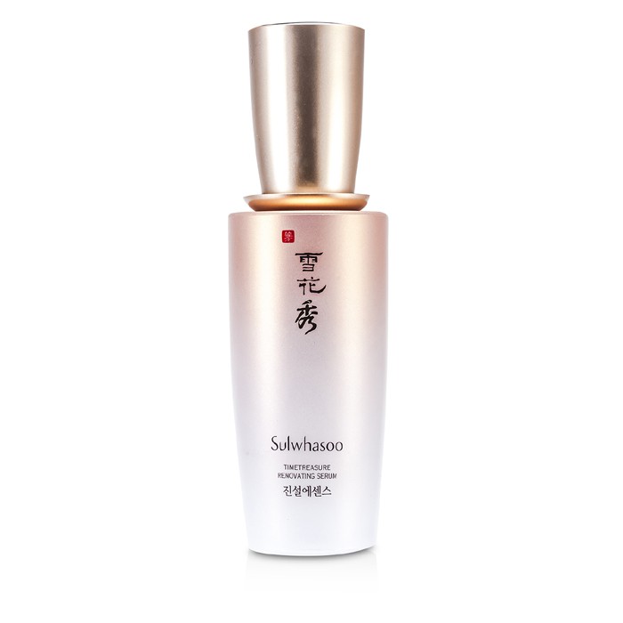 Sulwhasoo Timetreasure Renovating Serum (Box Slightly Damaged) 50ml/1.7ozProduct Thumbnail