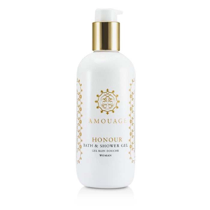 Amouage Honour Гель для Ванн и Душа 300ml/10ozProduct Thumbnail