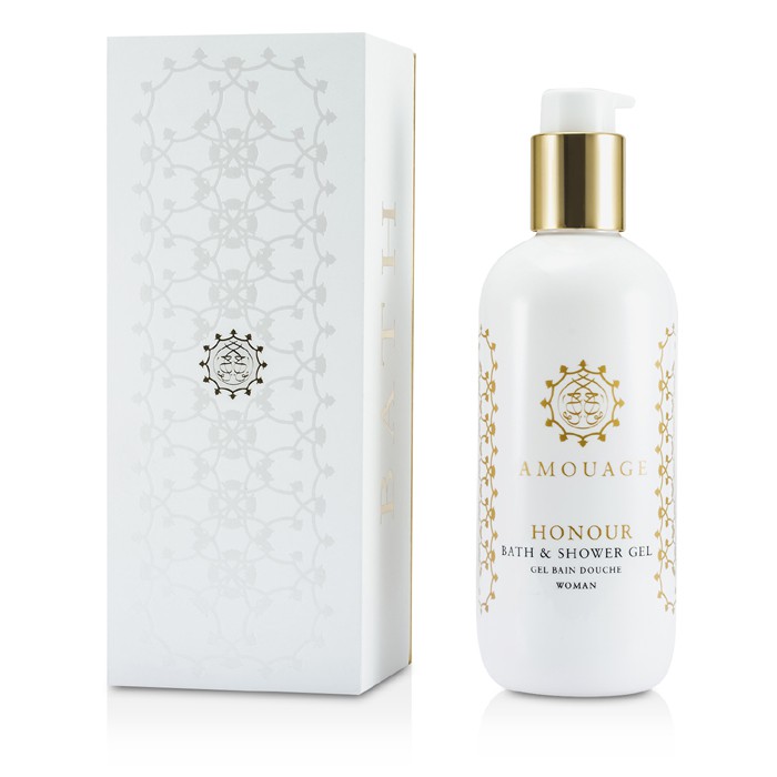 Amouage Honour Гель для Ванн и Душа 300ml/10ozProduct Thumbnail