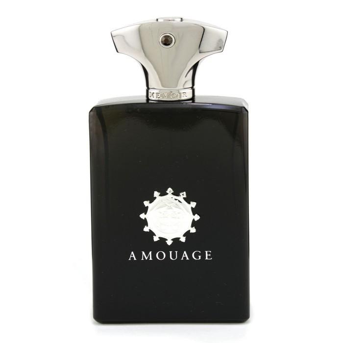 Amouage Memoir Eau De Parfum Spray 100ml/3.4ozProduct Thumbnail