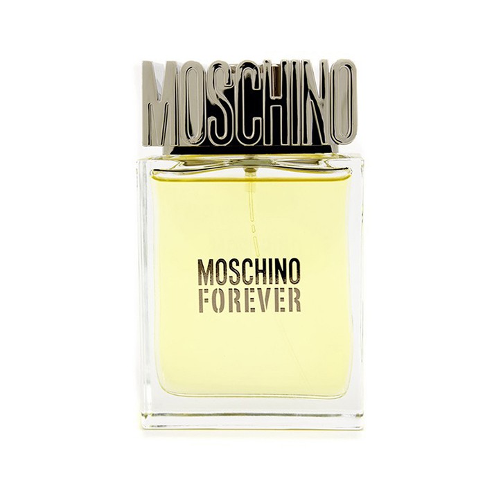 Moschino Męska woda toaletowa EDT Spray Forever 100ml/3.3ozProduct Thumbnail