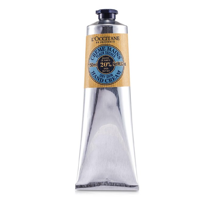 L'Occitane 歐舒丹 乳油木護手霜 150ml/5.2ozProduct Thumbnail