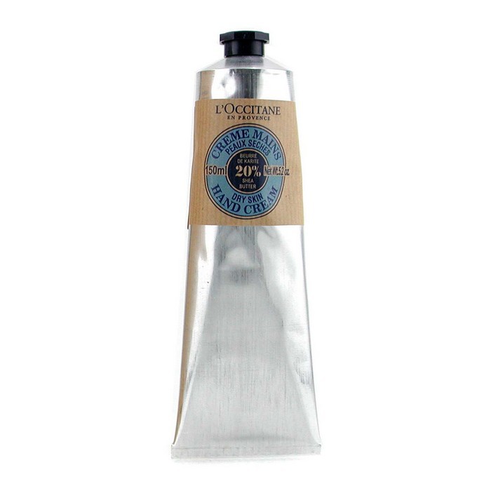 L'Occitane 歐舒丹 乳油木護手霜 150ml/5.2ozProduct Thumbnail