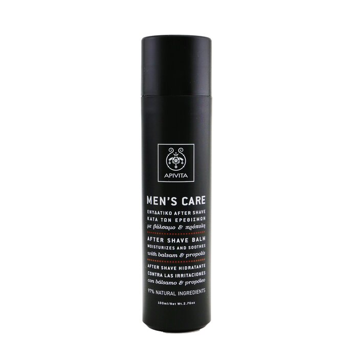 Apivita After Shave Balm 100ml/3.35ozProduct Thumbnail