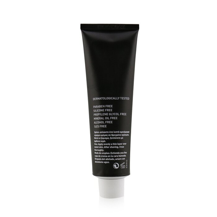 Apivita Gentle Shaving Cream 100ml/3.35ozProduct Thumbnail