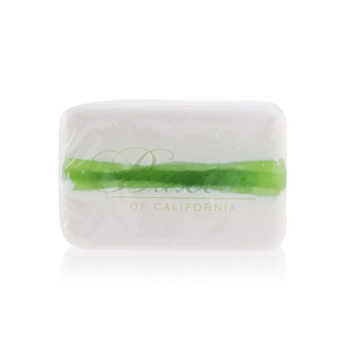Baxter Of California Vitamin Cleansing Bar (Italian Lime and Pomegranate Essence) 198g/7ozProduct Thumbnail