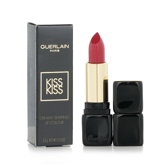 Guerlain KissKiss Shaping Cream Lip Colour 3.5g/0.12ozProduct Thumbnail