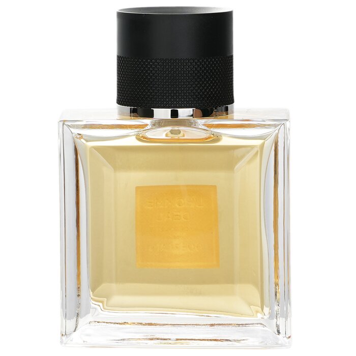 Guerlain 嬌蘭 IDEALMAN 男性淡香水 L'Homme Ideal Eau De Toilette 50ml/1.6ozProduct Thumbnail