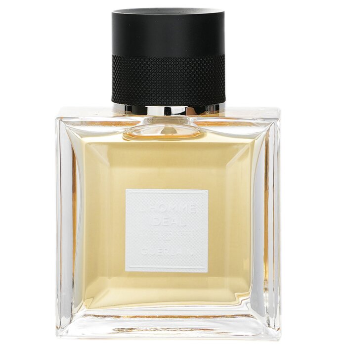 Guerlain 嬌蘭 IDEALMAN 男性淡香水 L'Homme Ideal Eau De Toilette 50ml/1.6ozProduct Thumbnail