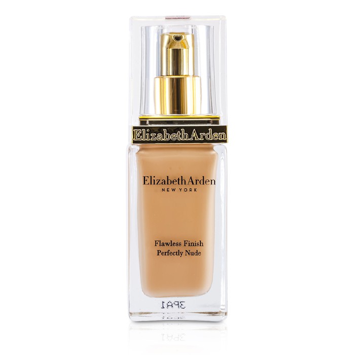 Elizabeth Arden Flawless Finish Perfectly Nude Makeup SPF 15 30ml/1ozProduct Thumbnail