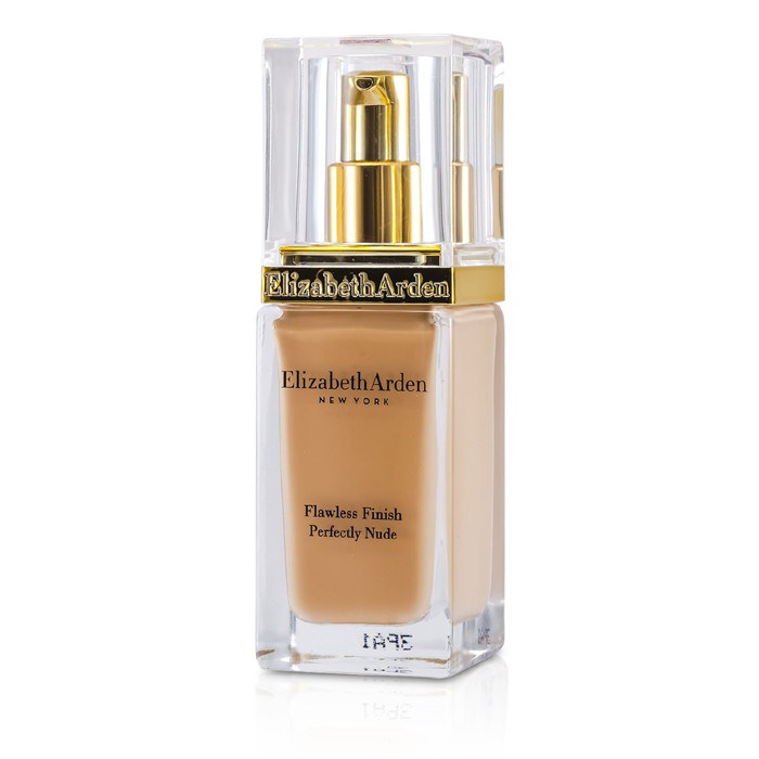 Elizabeth Arden Flawless Finish Perfectly Nude Makeup Spf