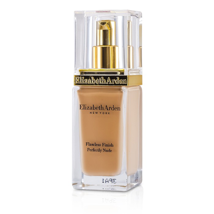 Elizabeth Arden Flawless Finish Perfectly Nude Makeup SPF 15 30ml/1ozProduct Thumbnail