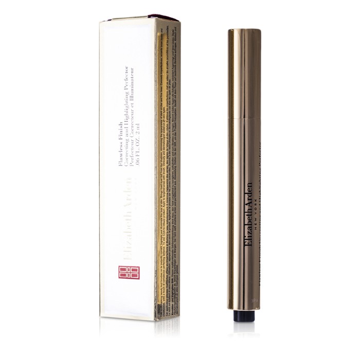 Elizabeth Arden Flawless Finish Correcting & Highlighting Perfector 2ml/0.16ozProduct Thumbnail