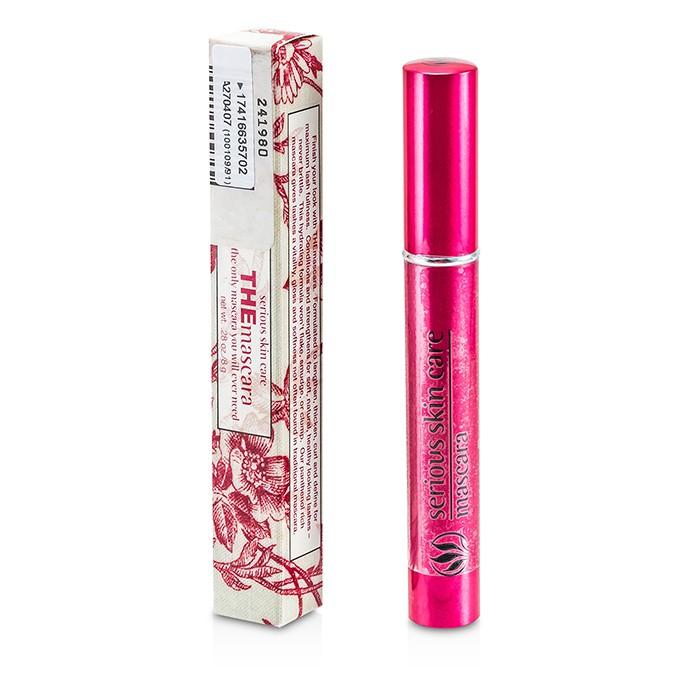 Serious Skincare Řasenka THE Mascarablack 8g/0.28ozProduct Thumbnail
