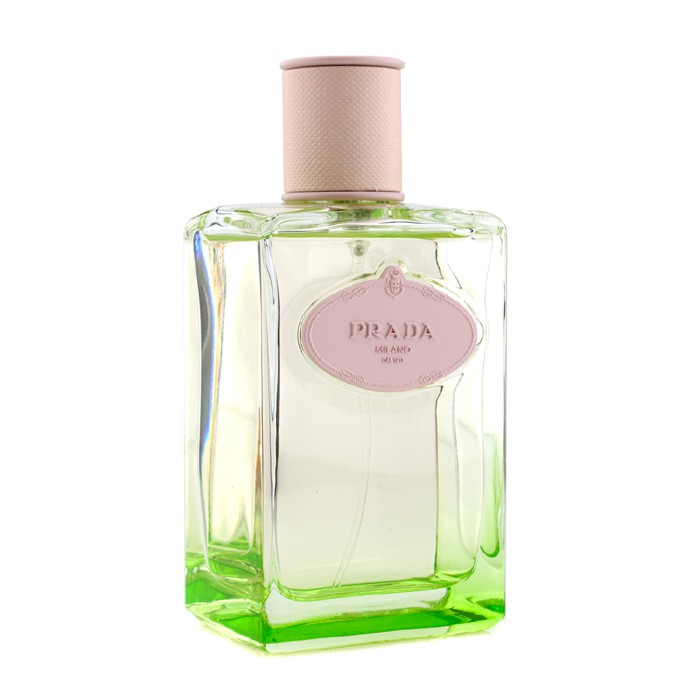 Prada Infusion D'Iris L'Eau D'Iris Туалетная Вода Спрей 100ml/3.4ozProduct Thumbnail