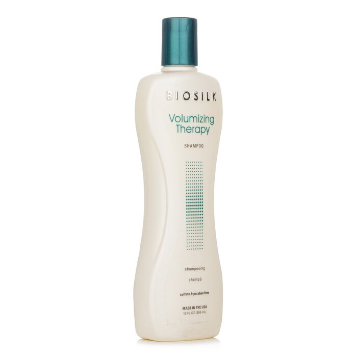 BioSilk Volumizing Therapy Shampoo 355ml/12ozProduct Thumbnail