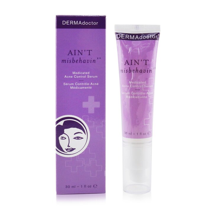 德玛医生 DERMAdoctor 乖乖女 净颜精华 30ml/1ozProduct Thumbnail