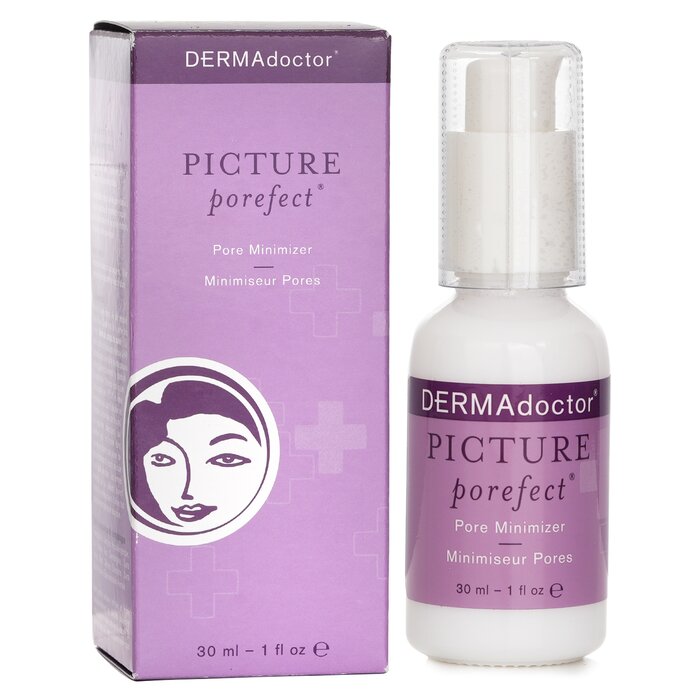 DERMAdoctor Picture Porefect Pore Minimizer 30ml/1ozProduct Thumbnail