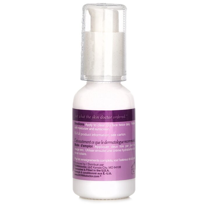 DERMAdoctor Picture Porefect Pore Minimizer 30ml/1ozProduct Thumbnail