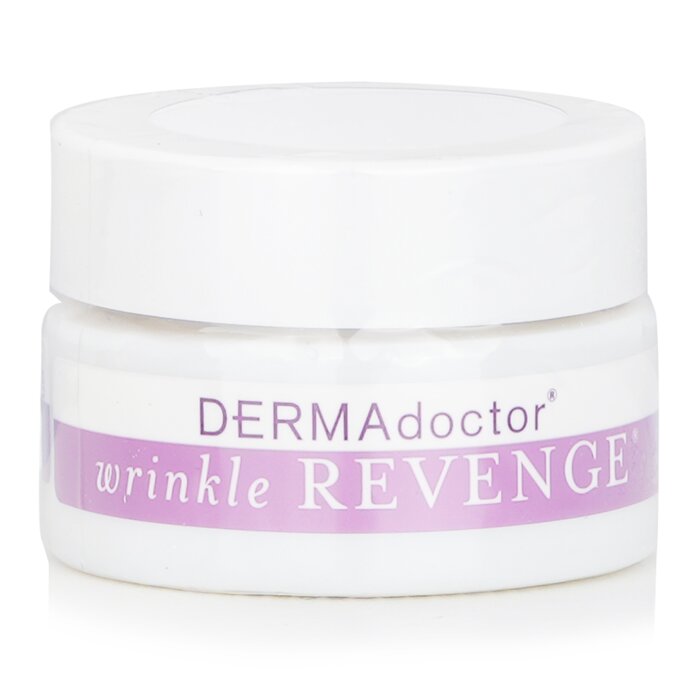 DERMAdoctor Wrinkle Revenge Rescue & Protect Eye Balm 15ml/0.5ozProduct Thumbnail