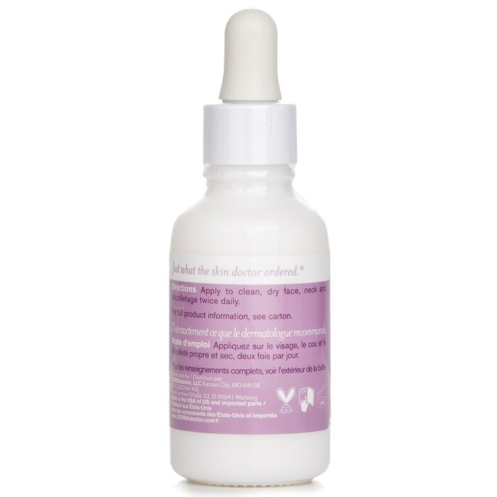 DERMAdoctor Wrinkle Revenge Ultimate Hyaluronic Serum 30ml/1ozProduct Thumbnail