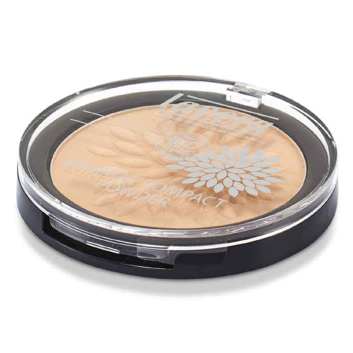 Lavera Mineral Compact Powder 7g/0.2ozProduct Thumbnail