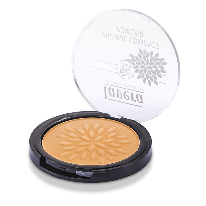 Lavera Mineral Compact Powder 7g/0.2ozProduct Thumbnail