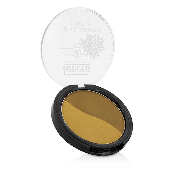 Lavera Puder w kompakcie Mineral Sun Glow Powder 9g/0.3ozProduct Thumbnail