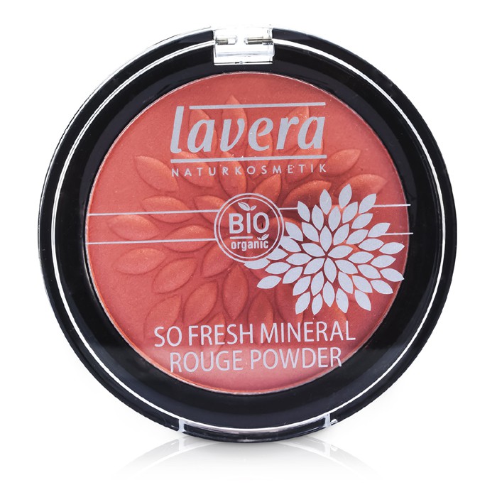 Lavera Puder w kompakcie Mineral Sun Glow Powder 9g/0.3ozProduct Thumbnail