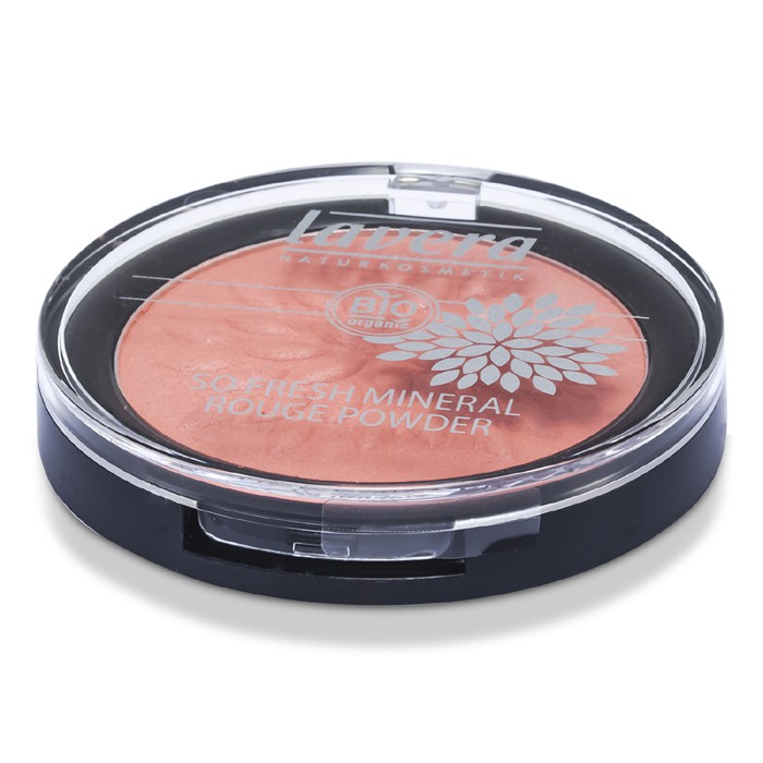 Lavera Puder w kompakcie Mineral Sun Glow Powder 9g/0.3ozProduct Thumbnail