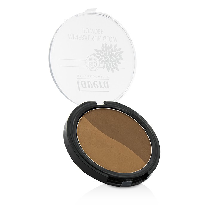 Lavera Mineral Sun Glow Powder 9g/0.3ozProduct Thumbnail